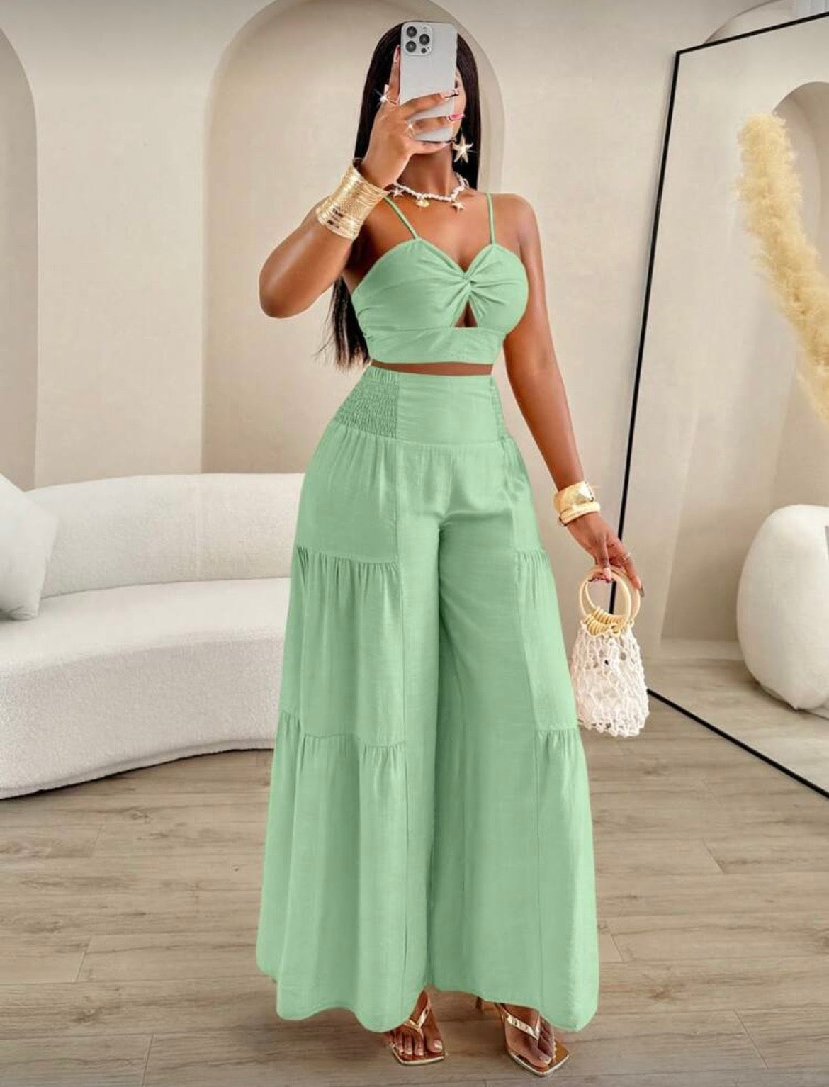 Melon Summer set