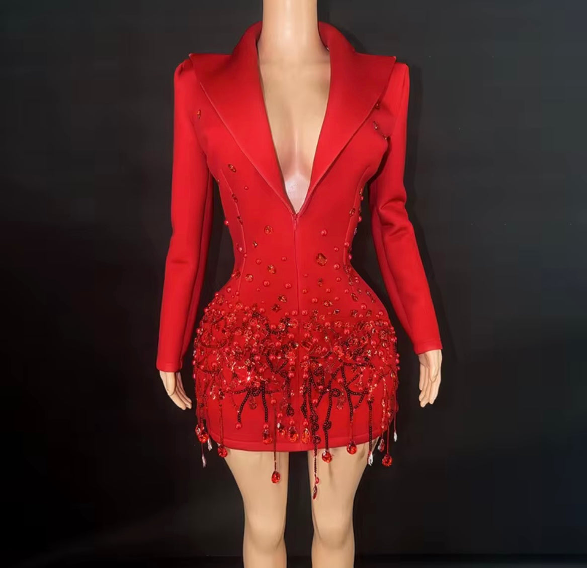 Diamond in the rough